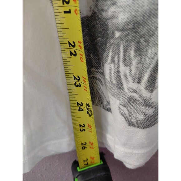 RUN DMC Rockware T-Shirt Large 2009 Anthill Trading Hip Hop Rap Tee - Picture 6 of 6